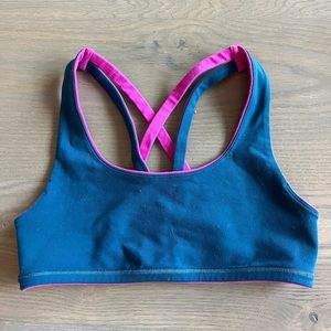 Ivivva Reversible Sports Bra